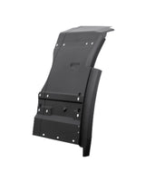 Para-Lama Cabine Traseiro Iveco S-Way