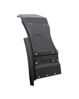 Para-Lama Cabine Traseiro Iveco S-Way