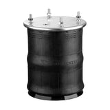Mola Pneumática Suspensão do Eixo Carreta Randon, Suspensys, Ibero e Noma - foto do fabricante Suspentech