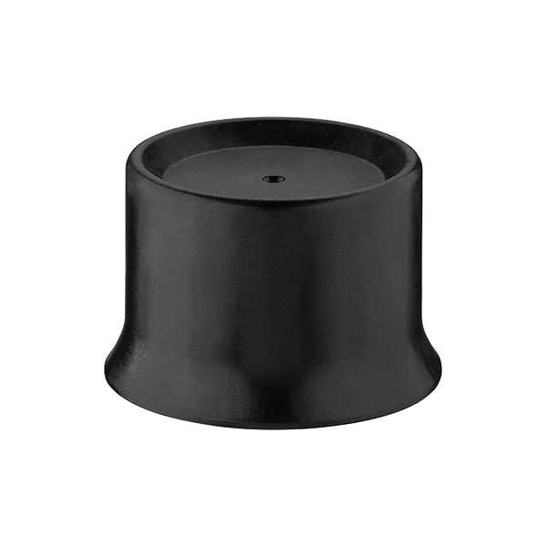 Base da Mola Pneumática Suspensão do Eixo Carreta Randon, Suspensys, Ibero e Outros (ST 016 BSE N) - foto do fabricante Suspentech