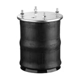 Mola Pneumática Suspensão do Eixo Carreta Randon, Suspensys, Ibero e Noma (kit sem base) - foto do fabricante Suspentech