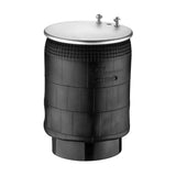 Mola Pneumática Suspensão do Eixo Volvo FH e NH Modelo Importado Tração - foto do fabricante Suspentech