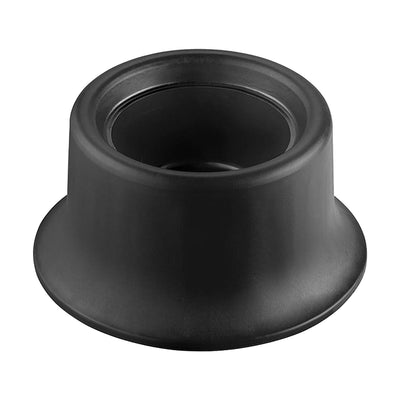Base da Mola Pneumática Suspensão do Eixo Scania S4 e S5 P/G/R até 2018 e Linshalm - foto do fabricante Suspentech