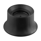 Base da Mola Pneumática Suspensão do Eixo Carreta Randon, Guerra, Facchini e Outros - foto do fabricante Suspentech