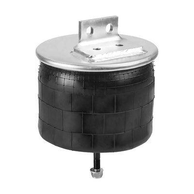 Mola Pneumática Suspensão do Eixo Iveco Eurotech 1998 a 2006 Tração - foto do fabricante Suspentech