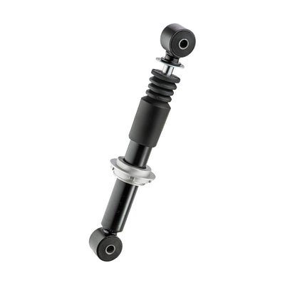Amortecedor da Cabine Volvo FH, FM e FMX 1993 a 2014 Traseiro - foto do fabricante Suspentech