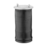 Mola Pneumática Suspensão do Eixo Carreta Langendorf e Pastre (kit sem base) - foto do fabricante Suspentech