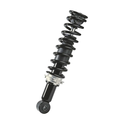 Conjunto Mola Helicoidal da Cabine Volvo FM 2000 a 2014 e FMX 2011 a 2014 Traseiro - foto do fabricante Suspentech