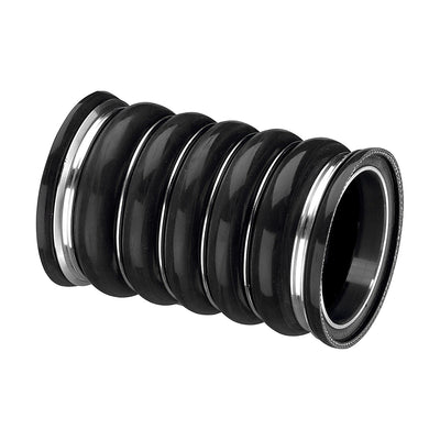 Mangueira do Intercooler Volvo FH12, FM12 e NH12 Ø100 x 159 mm - foto do fabricante Suspentech