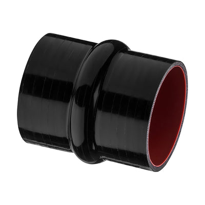 Mangueira do Intercooler Ford Cargo 1316, 1317, 1415 e 1721 - foto do fabricante Suspentech