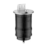 Mola Pneumática Suspensão do Eixo Volvo FH/FM 2004 a 2014 Tração (kit sem base) - foto do fabricante Suspentech