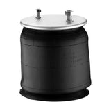 Mola Pneumática Suspensão do Eixo Carreta Suspensys e Três Eixos - foto do fabricante Suspentech