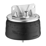 Mola Pneumática Suspensão do Eixo Kenworth OEM K-303-28 - foto do fabricante Suspentech