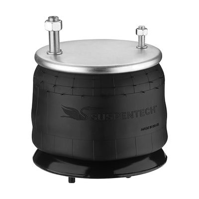 Mola Pneumática Suspensão do Eixo Kenworth e International OEM K303-6 - foto do fabricante Suspentech