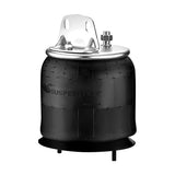 Mola Pneumática Suspensão do Eixo Carreta SAF-Holland OEM 90557214 - foto do fabricante Suspentech