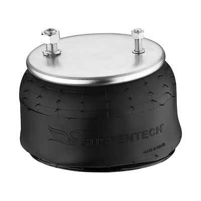 Mola Pneumática Suspensão do Eixo Carreta Hendrickson OEM S2064 - foto do fabricante Suspentech