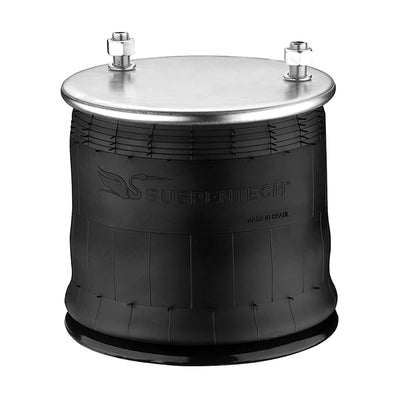 Mola Pneumática Suspensão do Eixo Carreta Hendrickson OEM S4771 - foto do fabricante Suspentech