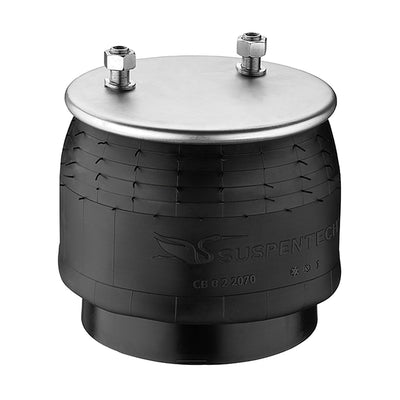 Mola Pneumática Suspensão do Eixo Carreta Hendrickson OEM S21966 - foto do fabricante Suspentech