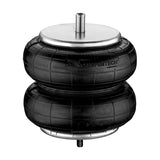 Mola Pneumática Suspensor do Eixo Carreta Watson & Chalin OEM AS-0088 - foto do fabricante Suspentech