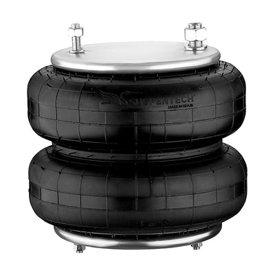 Mola Pneumática Suspensão do Eixo Carreta Reyco e Binkley OEM 20018-01 (86AR) - foto do fabricante Suspentech