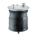 Mola Pneumática Suspensão do Eixo Volvo FH e FM 2015 em Diante Tração e Suspensor do Eixo - foto do fabricante Suspentech