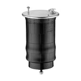 Mola Pneumática Suspensão do Eixo Volvo FH e FM 2015 em Diante Tração e Suspensor do Eixo (kit sem base) - foto do fabricante Suspentech