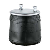 Mola Pneumática Suspensão do Eixo Carreta KLL e SAF-Holland (kit sem base) - foto do fabricante Suspentech