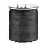 Mola Pneumática Suspensão do Eixo Volvo VM Modelo Importado Tração (kit sem base) - foto do fabricante Suspentech
