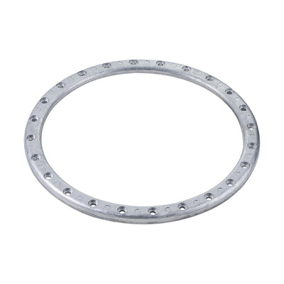 Flange de Fixação Carreta Suspensor do Eixo - foto do fabricante Suspentech