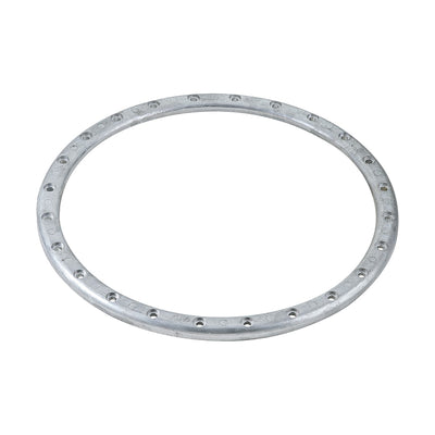 Flange de Fixação Suspensor do Eixo - foto do fabricante Suspentech