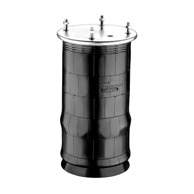 Mola Pneumática Suspensão do Eixo Carreta Randon e Suspensys - foto do fabricante Suspentech