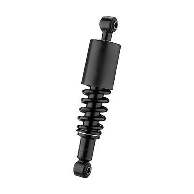 Conjunto Mola Helicoidal da Cabine Ford Cargo Pesado C-2042 e C-2842 Dianteiro - foto do fabricante Suspentech