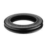 Fole Convolutado Carreta Suspensor do Eixo - foto do fabricante Suspentech
