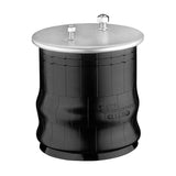 Mola Pneumática Suspensão do Eixo Carreta Boero Suspensão Eixo ITG - foto do fabricante Suspentech