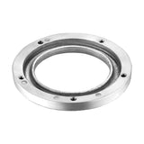 Flange de Fixação Carreta Facchini Estabilizador do Eixo Direcional - foto do fabricante Suspentech