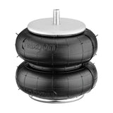 Mola Convolutada Volvo Suspensor do Eixo - foto do fabricante Suspentech