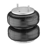 Mola Convolutada Carreta Suspensys TAS Suspensor do Eixo - foto do fabricante Suspentech