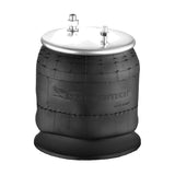 Mola Pneumática Suspensão do Eixo Pulverizador/Distribuidor Autopropelido Axis, Tatu e Outros Dianteira e Traseira (kit sem base) - foto do fabricante Suspentech