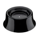Base da Mola Pneumática Suspensão do Eixo Pulverizador Autopropelido John Deere M4730 e M4030 Dianteira e Traseira - foto do fabricante Suspentech