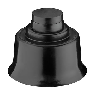Base da Mola Pneumática Suspensão do Eixo Pulverizador Autopropelido Rubemaq Saurus 2500 Dianteira e Traseira - foto do fabricante Suspentech