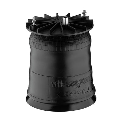 Mola Pneumática Suspensão do Eixo Agrícola Stara, Massey Ferguson, Valtra e Outros Dianteira e Traseira - foto do fabricante Suspentech