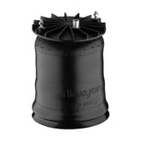 Mola Pneumática Suspensão do Eixo Pulverizador Autopropelido KS Evolution 2000 e Premium 2500 e Montana Parruda Dianteira e Traseira - foto do fabricante Suspentech