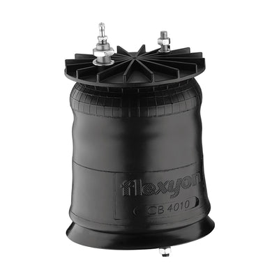 Mola Pneumática Suspensão do Eixo Pulverizador Autopropelido Metalfor 3000 AB Traseira - foto do fabricante Suspentech