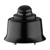Base da Mola Pneumática Suspensão do Eixo Pulverizador Autopropelido Metalfor 3000 AB Traseira - foto do fabricante Suspentech