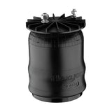 Mola Pneumática Suspensão do Eixo Pulverizador Autopropelido Metalfor 5020 e AR 2350 Dianteira e Traseira - foto do fabricante Suspentech