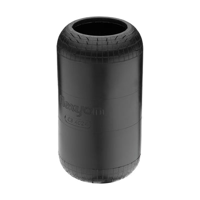 Fole Pneumático Suspensão do Eixo Pulverizador Autopropelido Metalfor 5020 e AR 2350 Dianteiro e Traseiro - foto do fabricante Suspentech
