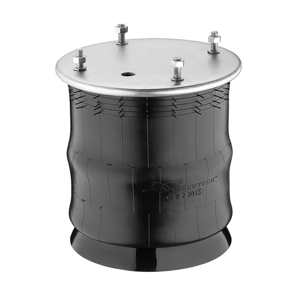 Mola Pneumática da Plantadeira Stara Absoluta e Estrela (kit sem base) - foto do fabricante Suspentech