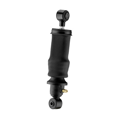 Conjunto Mola Pneumática da Cabine Pulverizador/Distribuidor Jacto Uniport 2530, 3030 e 5030 NPK - foto do fabricante Suspentech