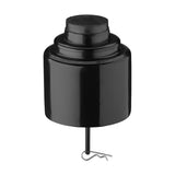 Base da Mola Pneumática Suspensão do Eixo Ônibus Scania K-124, L-94 e K-400 Traseira - foto do fabricante Suspentech