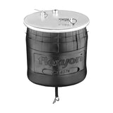 Mola Pneumática Suspensão do Eixo Ônibus Scania K-250 IB/UB 4x2 e K-310 IA 8x2/2 Intermediário e Traseira - foto do fabricante Suspentech